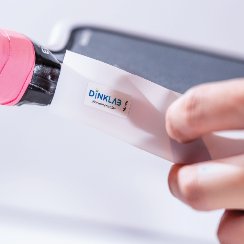 Selkirk AMPED Invikta Midweight view 1